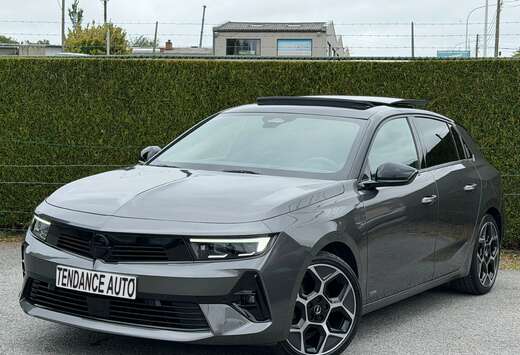 Opel 1.2 130 Cv Ultimate - 1e Main - Full Options !