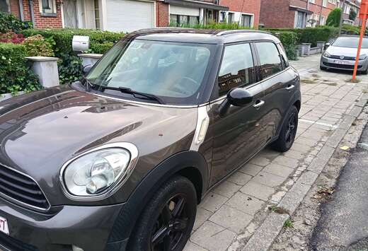 MINI Mini Countryman 1.6i Cooper