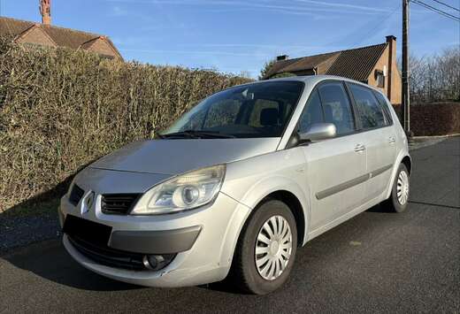 Renault Automatique / Airco / Essence