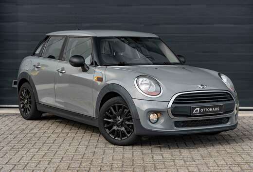 MINI Mini 1.2 One First