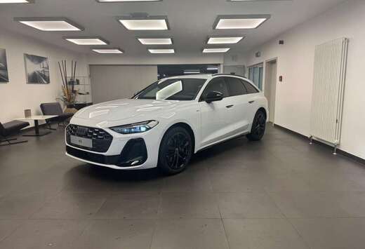 Audi A5 Avant S line TFSI 150 CV / 110 kW S tronic