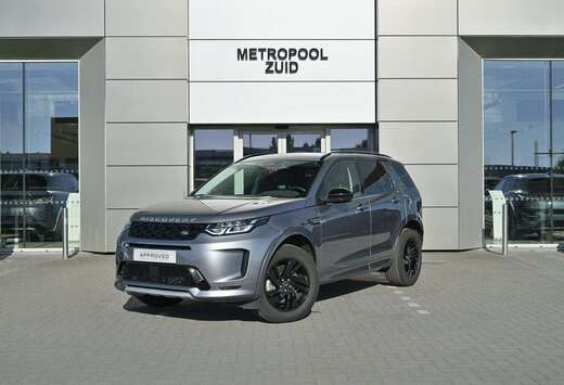 Land Rover P300e S AWD Auto. 24MY