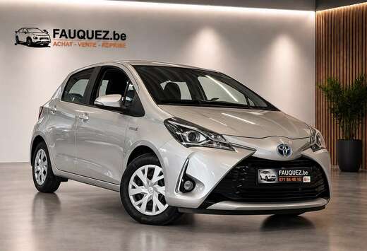 Toyota Hybrid | 1.5i VVT-i Boîte automatique | Repri ...