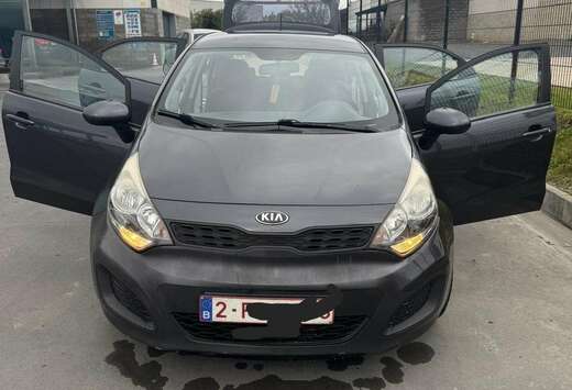 Kia 1.2i Mind