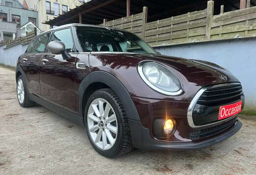MINI 1.5I Cooper 136cv 6vit (navigation)