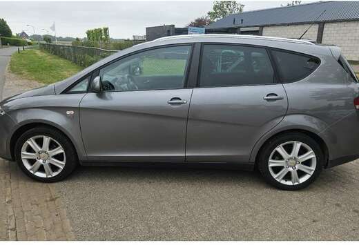 SEAT 1.4 Turbo 16v TSI Passion