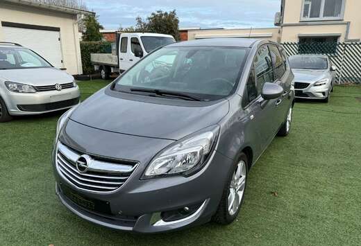 Opel 1.4 InnovationGPSCAMERAEURO6 B