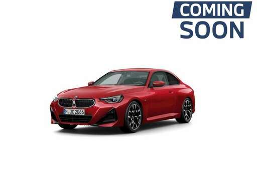 BMW FACELIFT 2 - M SPORT - HIFI