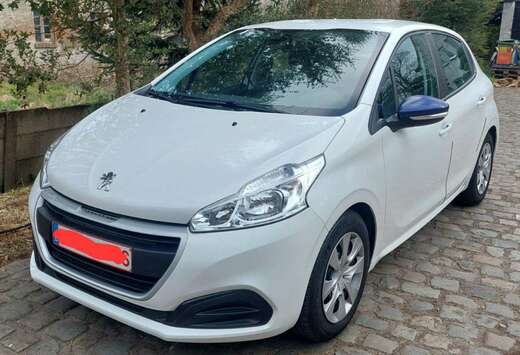 Peugeot 208 PureTech 68 Like