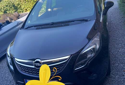 Opel Zafira 1.6 CDTi ecoFLEX Comfort Start/Stop
