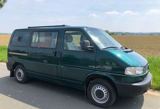 Volkswagen T4