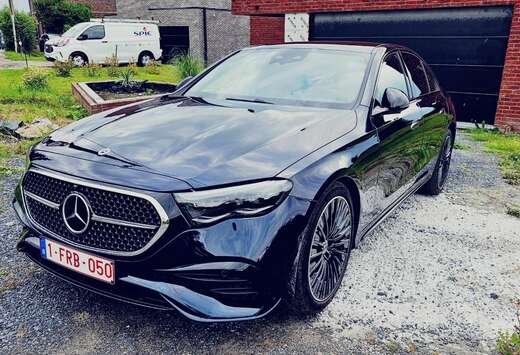 Mercedes-Benz Star Edition