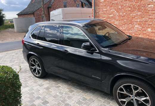 BMW xDrive40e