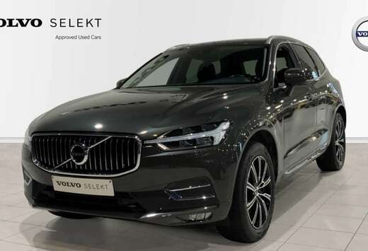 Volvo 2.0 T5 Inscription Geartronic