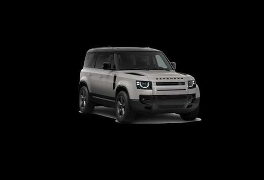 Land Rover 110 D250 S AWD Auto. 26MY