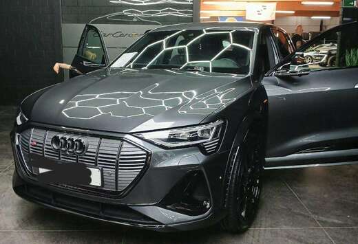 Audi Sline GE