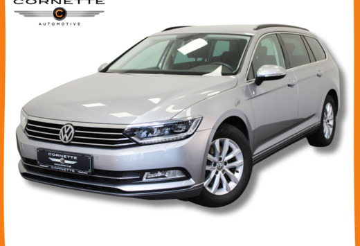 Volkswagen 1.5 Tsi DSG Comfortline DAB CAMERA LED ACC