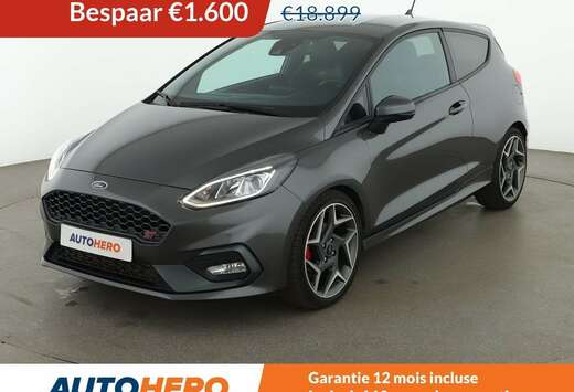 Ford 1.5 EcoBoost ST