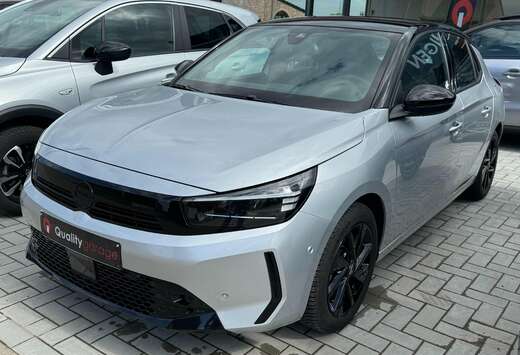 Opel GS 1.2i Navi/Full LED/Sensoren+Cam/....