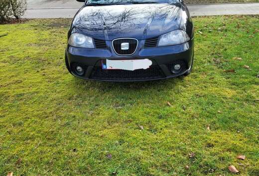 SEAT 1.4 TDi Reference