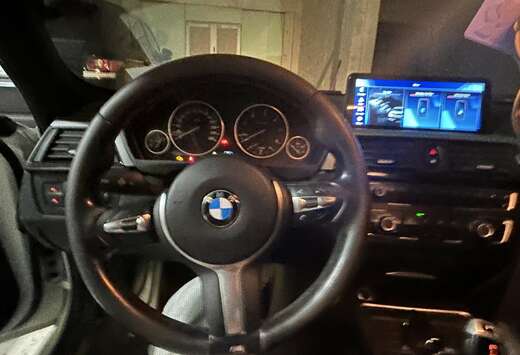 BMW Touring dA