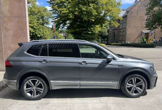 Volkswagen 1.5 TSI OPF DSG Highline