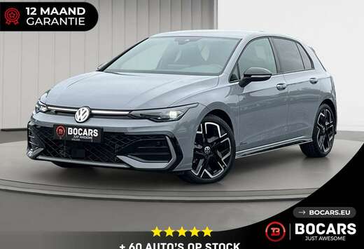 Volkswagen 1.5TSI 150pk DSG R-Line  NEW MODEL  BLACKP ...