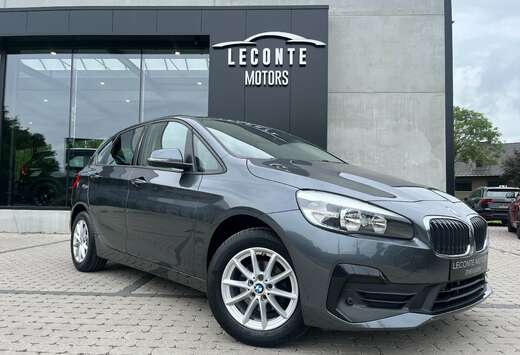 BMW 216i Active Tourer Facelift Navigatie/PDC/BLTH/.. ...