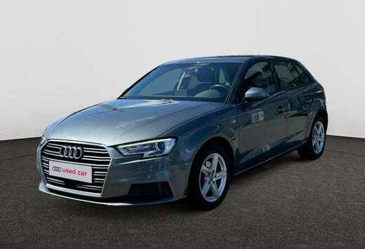 Audi Sportback Audi A3 Sportback 35 TFSI 110(150) kW( ...