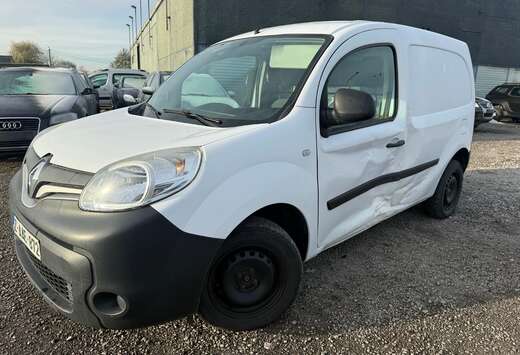 Renault 1.5 dCi Energy Grand Confort (EU6)