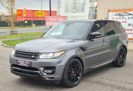 Land Rover 3.0D 225Kw Euro 6b REVISION MOTOR 45.000KM