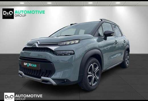 Citroen Aircross Feel