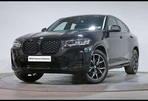 BMW xDrive20i Kit M Sport