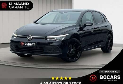 Volkswagen 1.0TSI 110pk Life/Black Edition/CarPlay/Ad ...