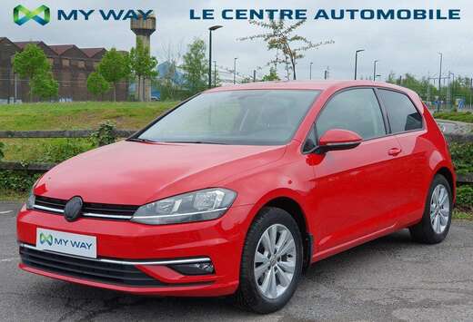 Volkswagen 1.0 TSI BlueMotion 85CH 5V Man ** Virtual  ...