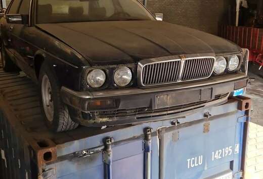 Jaguar 3.2 24v Gold Edition 1994