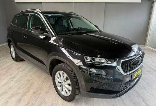 Skoda 1.5 TSI ACT Ambition DSG