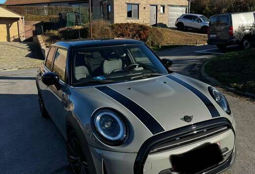 MINI 1.5A OPF (EU6d)