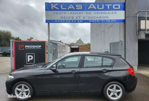 BMW 116i