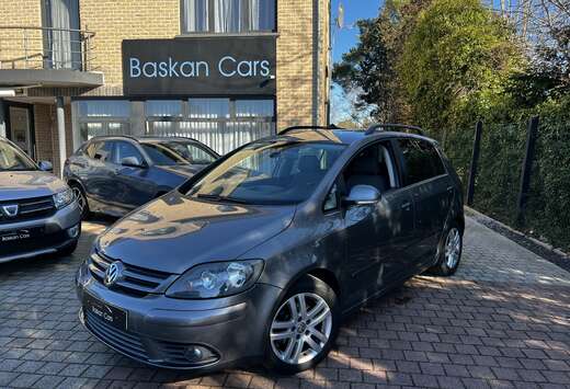 Volkswagen Golf Plus 1.4i Trendline