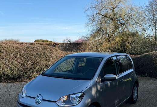 Volkswagen 1.0i Comfort 5 PORTES AIRCO PREMIER PROPRI ...