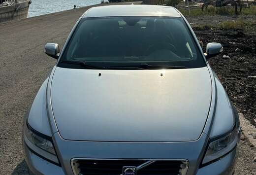 Volvo VOLVO S40 145000 Km 1.6 Euro 5