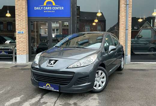 Peugeot 1.4i *Garantie 12 Mois* 5 places