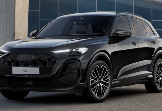 Audi Q5 2.0 TDi Quattro S-line (nieuw model) pano,led ...