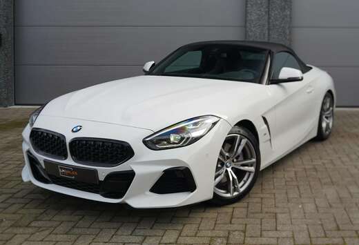 BMW 2.0i sDrive20i M sport * HUD/ADAPTIVE LED/SPORT *