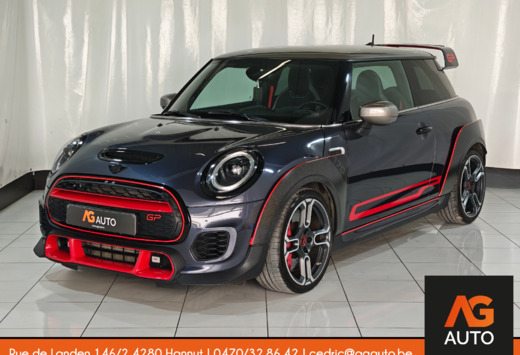 MINI GP3 * LED * Carplay * 1703/3500