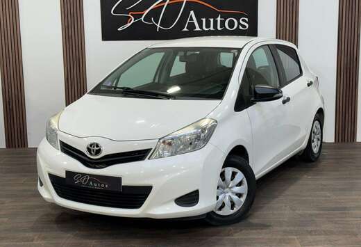 Toyota 1.0i * TRES PRORE * GARANTIE 12 MOIS *