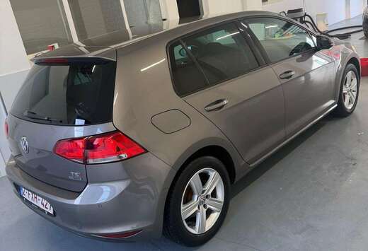 Volkswagen 1.4 TSI