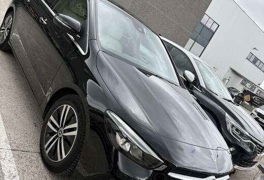 Mercedes-Benz Luxury Line