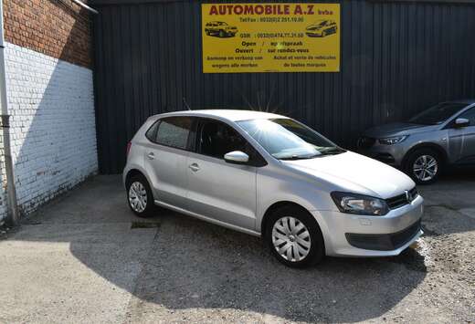 Volkswagen 1.2 CR TDi Comfortline / Airco ***87.000KM ...